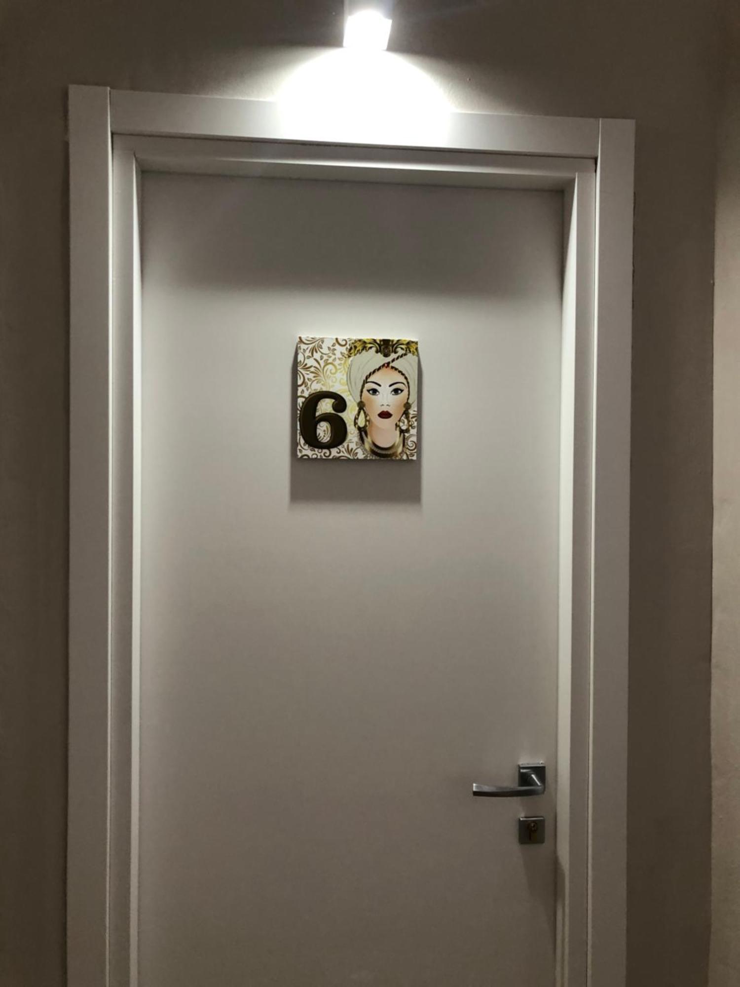 Center Private By Fragranza Di Sicilia Taormine